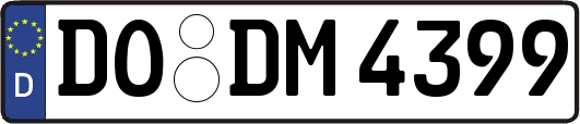 DO-DM4399