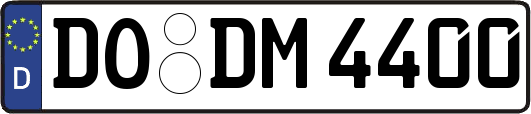 DO-DM4400