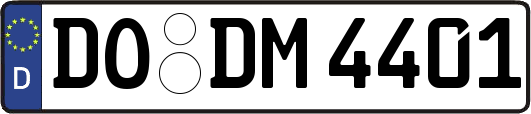 DO-DM4401