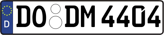 DO-DM4404
