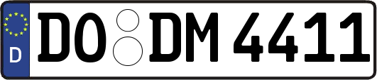 DO-DM4411