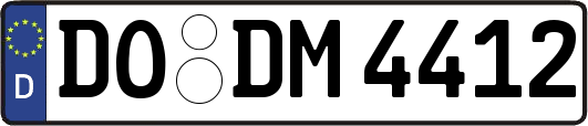 DO-DM4412