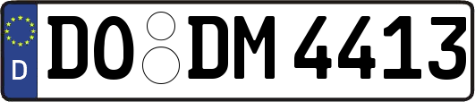 DO-DM4413