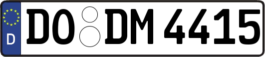 DO-DM4415