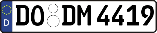 DO-DM4419