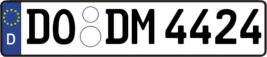 DO-DM4424