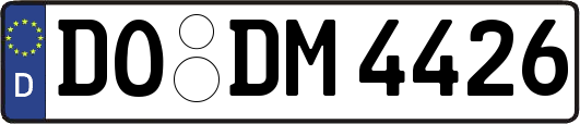 DO-DM4426