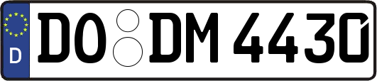 DO-DM4430