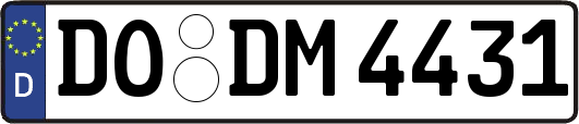 DO-DM4431