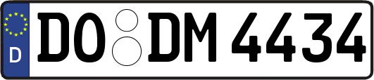 DO-DM4434