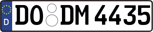 DO-DM4435