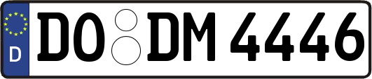 DO-DM4446