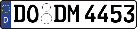 DO-DM4453