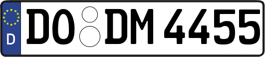 DO-DM4455