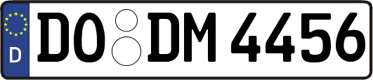 DO-DM4456