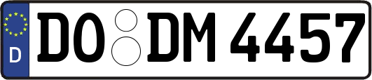 DO-DM4457