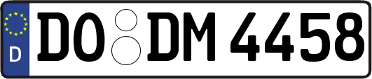 DO-DM4458