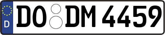 DO-DM4459