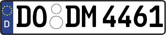 DO-DM4461