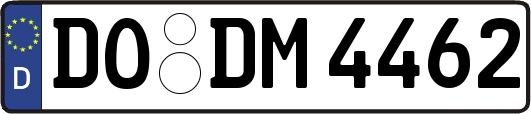 DO-DM4462