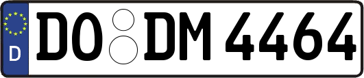 DO-DM4464