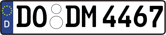 DO-DM4467