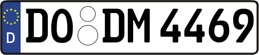 DO-DM4469