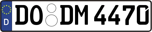 DO-DM4470
