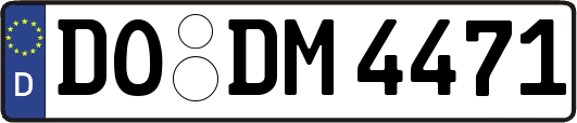 DO-DM4471