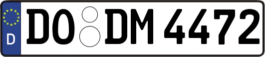 DO-DM4472