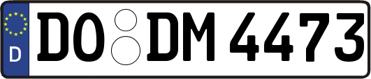 DO-DM4473