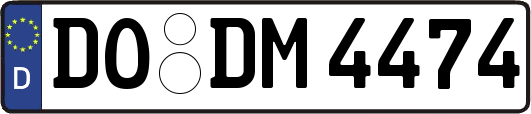 DO-DM4474