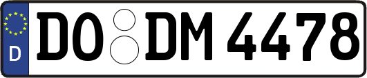 DO-DM4478
