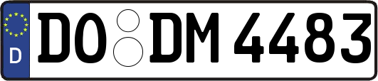 DO-DM4483
