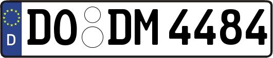 DO-DM4484