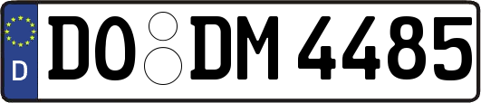 DO-DM4485