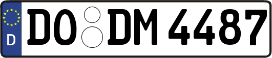 DO-DM4487