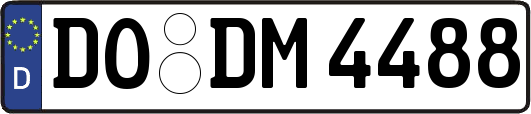 DO-DM4488