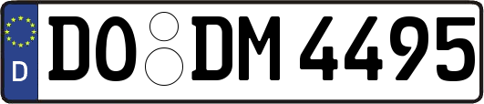 DO-DM4495
