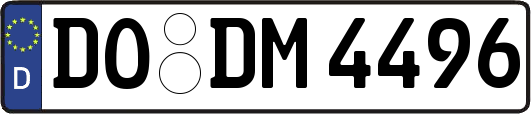 DO-DM4496