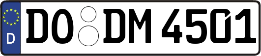 DO-DM4501