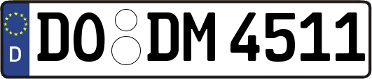 DO-DM4511