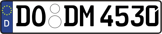 DO-DM4530