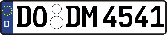 DO-DM4541