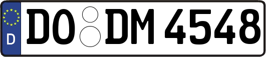 DO-DM4548