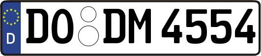 DO-DM4554