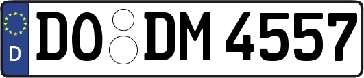 DO-DM4557