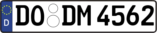 DO-DM4562
