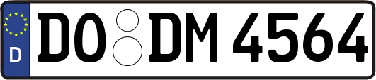 DO-DM4564