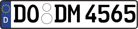 DO-DM4565